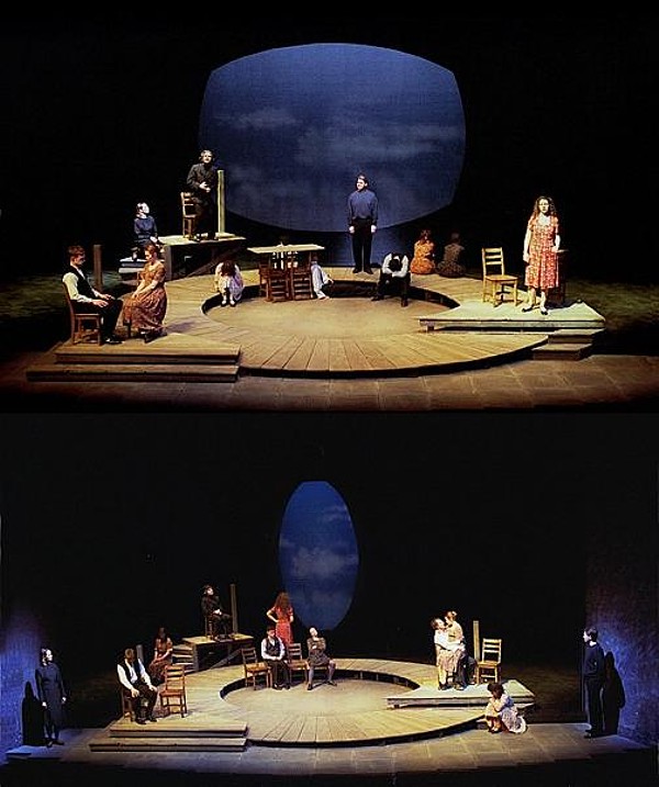 Under Milk Wood